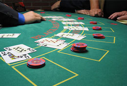 Apprendre les regles du blackjack
