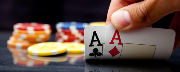 poker Texas Hold’em
